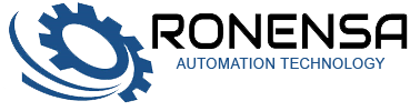 
RONENSA - Automation Technology
	