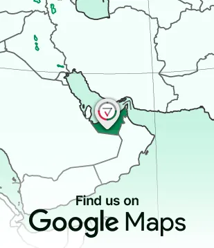 Find us on Google Maps