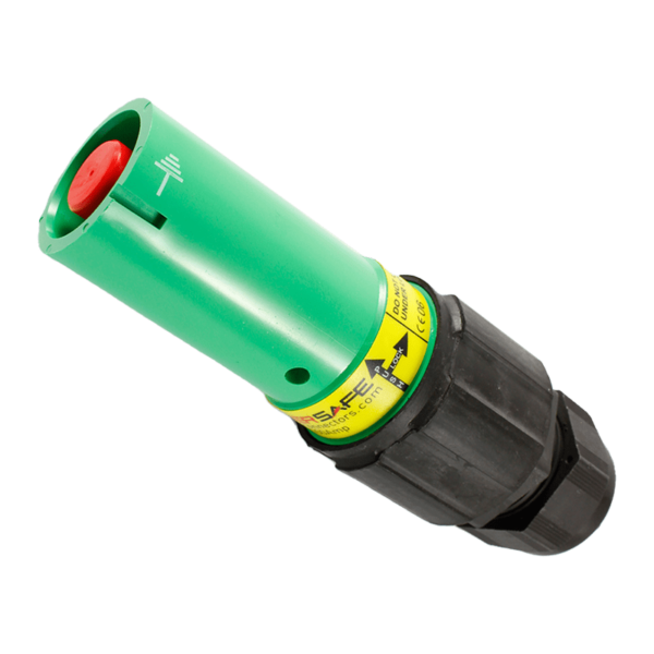 Powersafe Archives - Phase 3 | Industrial Power Connectors