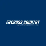 cross country logo