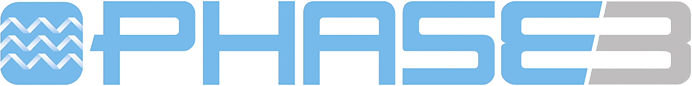 old p3 logo