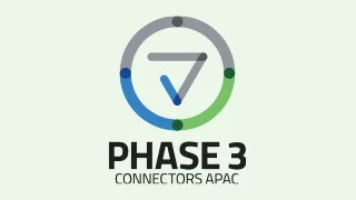 Phase 3 APAC Launched