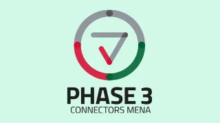 Phase 3 MENA Launched