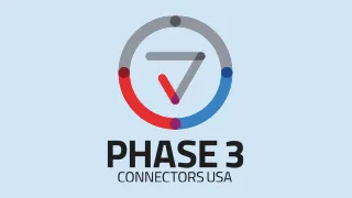 Phase 3 USA Launched