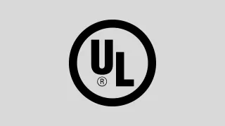 UL Certified
